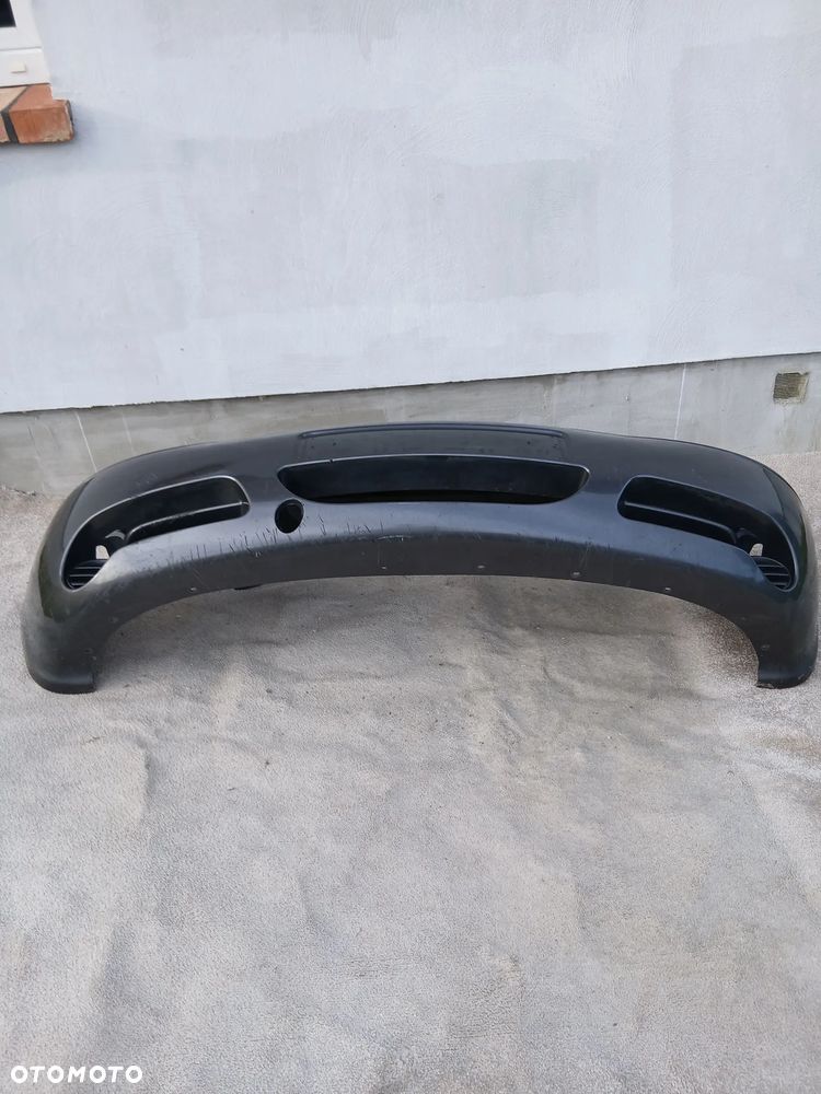 ZDERZAK PRZEDNI CHRYSLER GRAND VOJAGER IV LIFT ROK 05/07 - 6