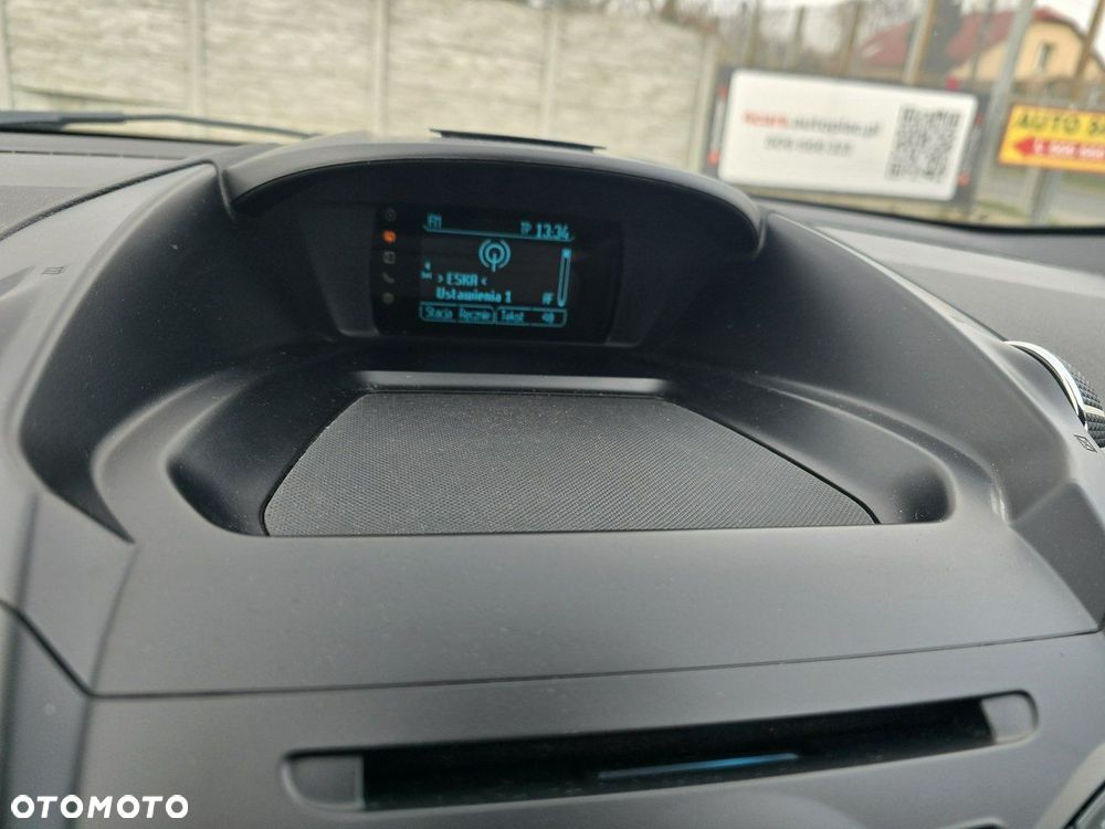 Ford Kuga - 19