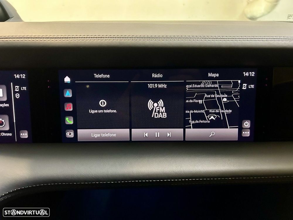 Porsche Taycan Turbo - 60