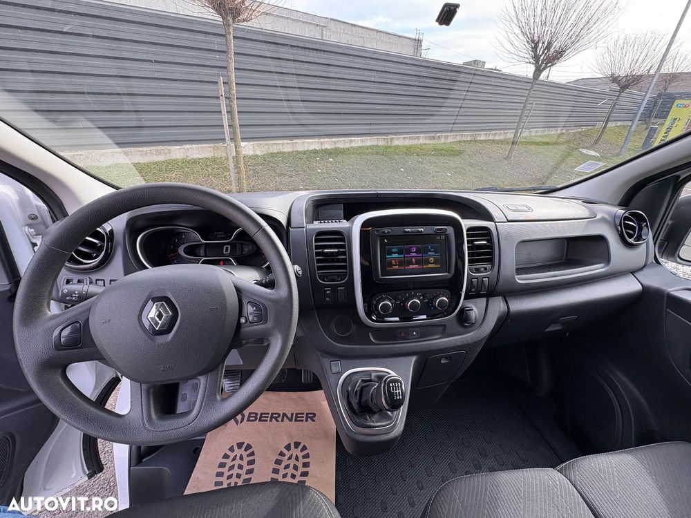 Renault Trafic - 5