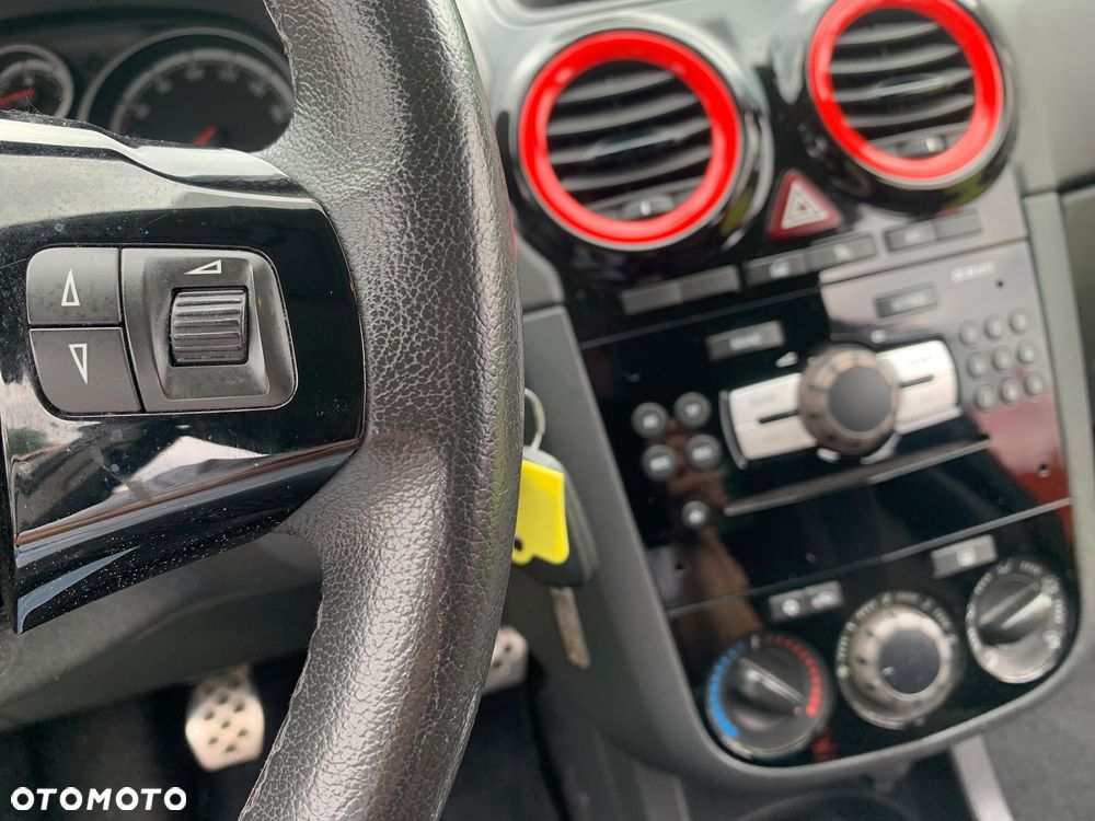 Opel Corsa - 20
