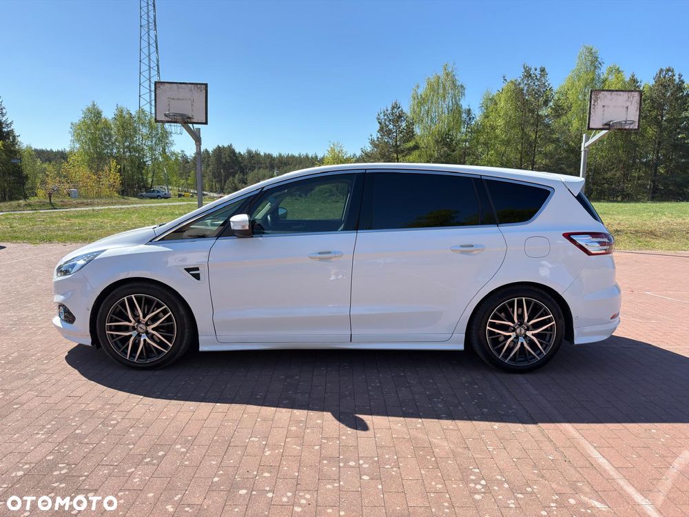 Ford S-Max 2.0 TDCi Bi-Turbo ST-Line PowerShift - 3