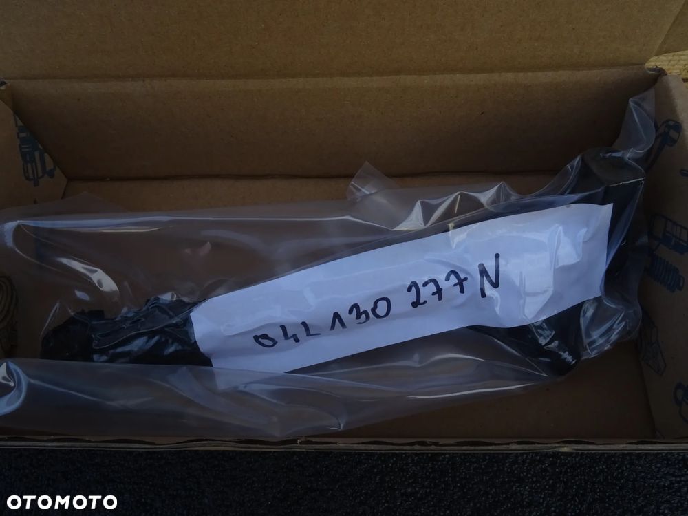 WTRYSK AUDI VW 2.0 TDI 04L130277N 0445110554 WTRYSKIWACZ - 3