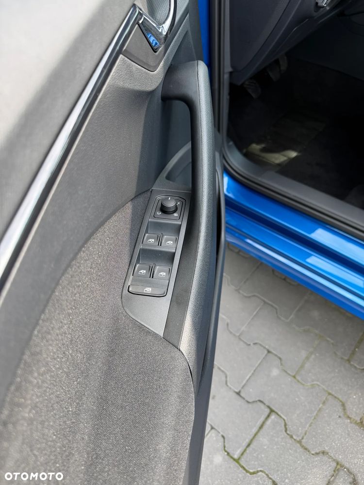 Skoda Kamiq 1.5 TSI Drive - 14
