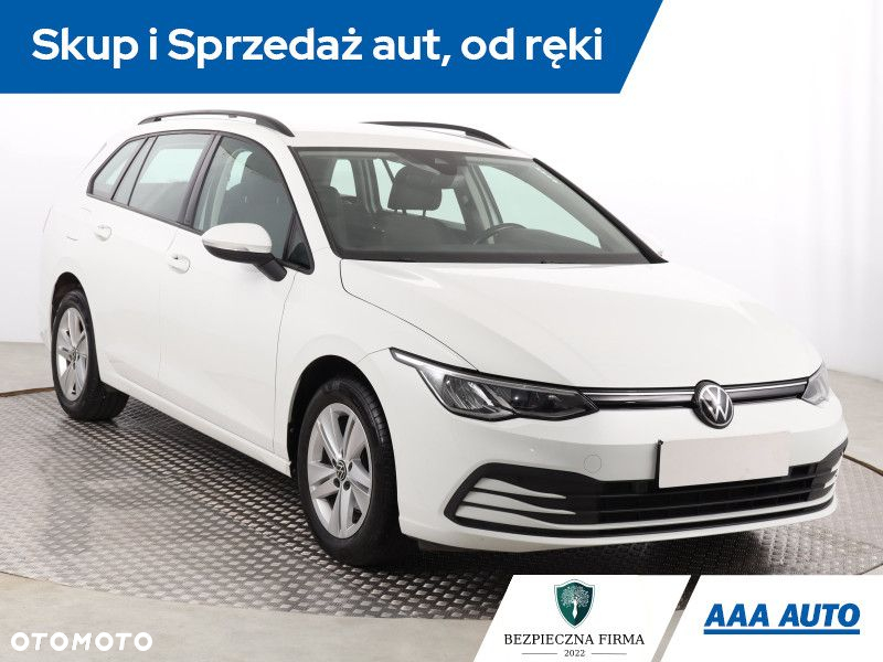 Volkswagen Golf - 2