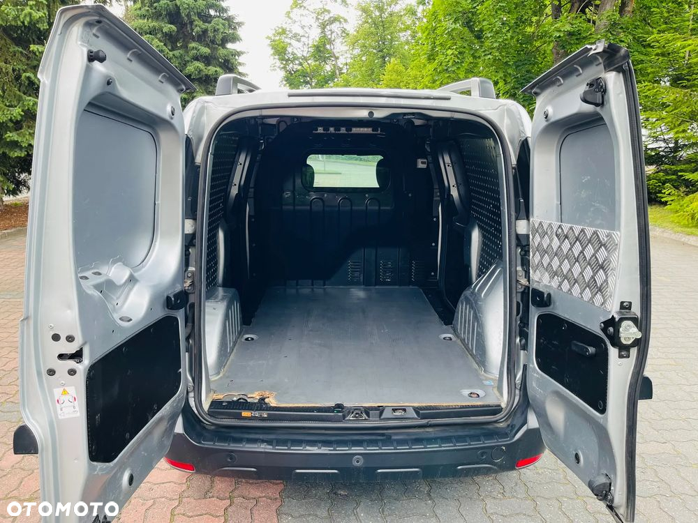 Dacia DOKKER 1.5 dCi   6 biegów FV23% - 11