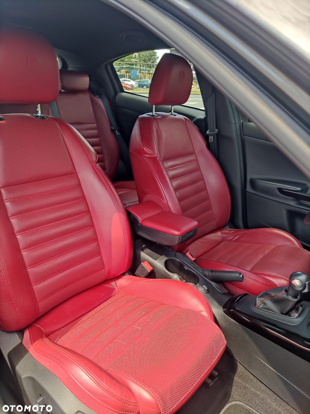 Alfa Romeo Giulietta 1.4 TB 16V Multiair TCT Sport - 26