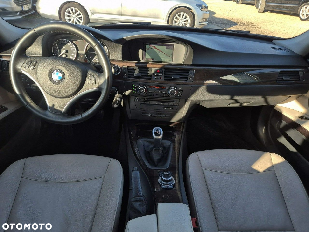 BMW Seria 3 - 22