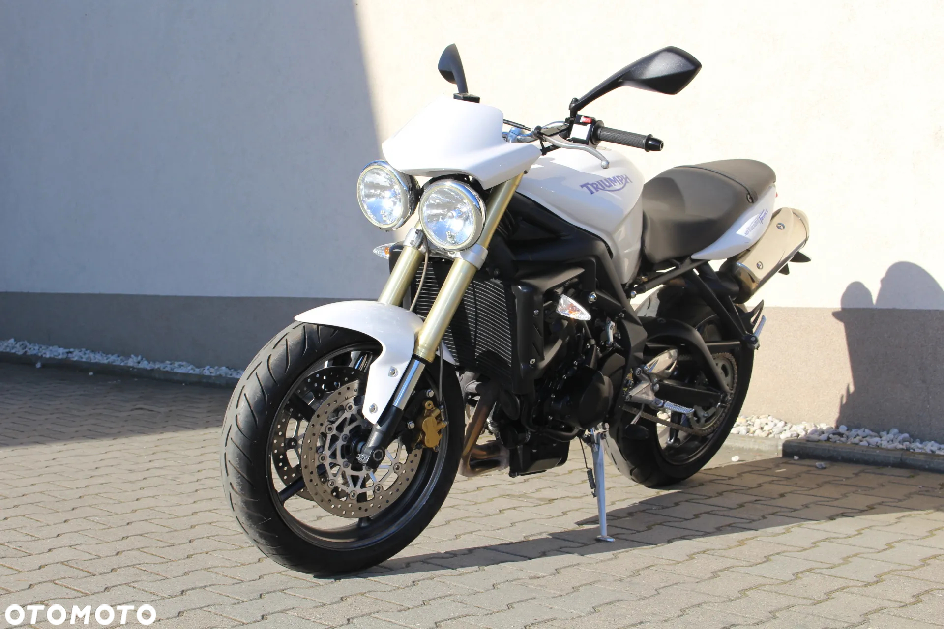 Triumph Speed Triple - 11