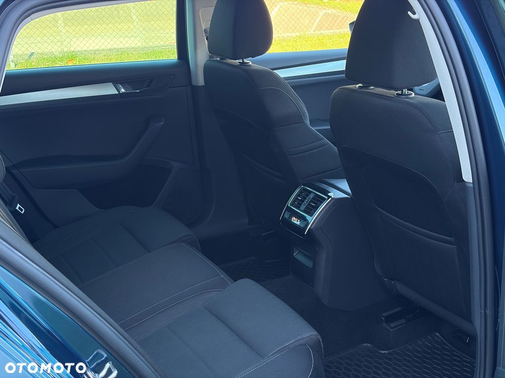 Skoda Superb 1.5 TSI ACT Ambition DSG - 21