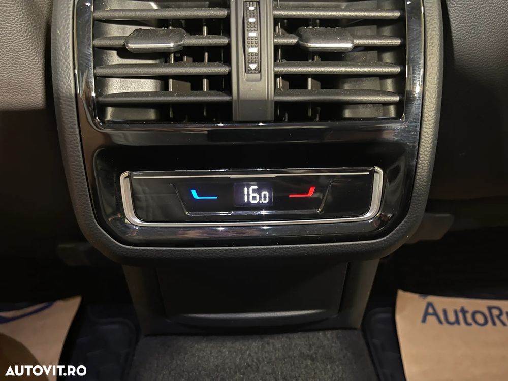 Volkswagen Passat 2.0 TSI ACT OPF DSG Highline - 21