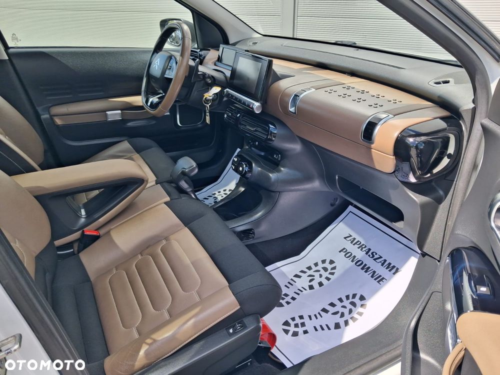 Citroën C4 Cactus e-VTi 82 ETG Stop&Start Shine Edition - 16