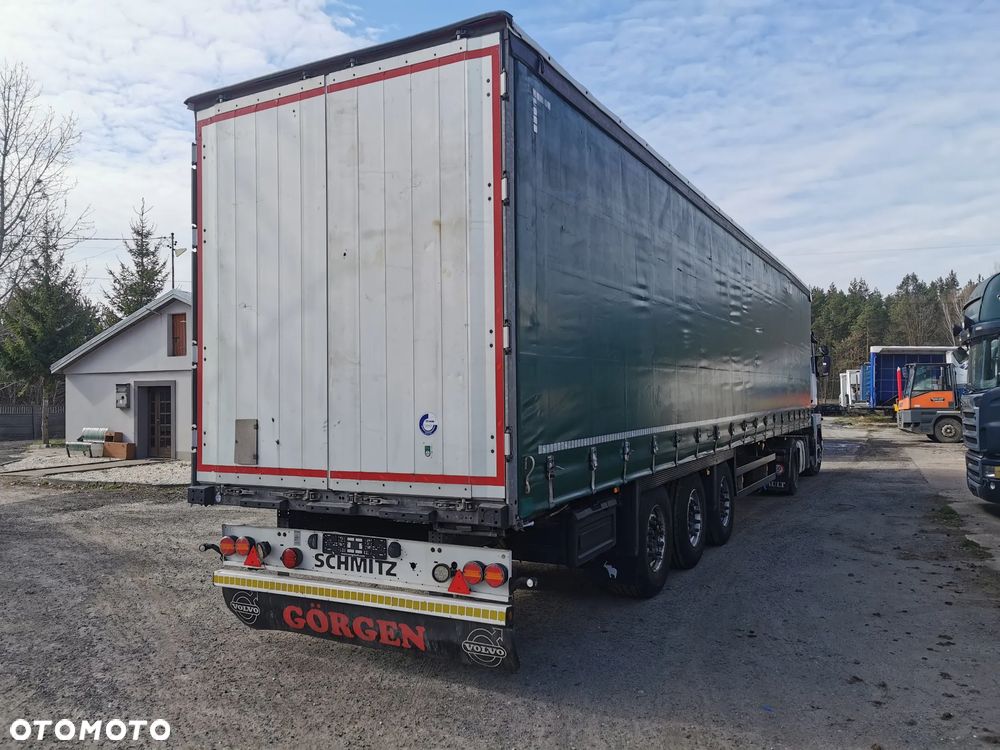 Schmitz Cargobull SCB 24/L - 3