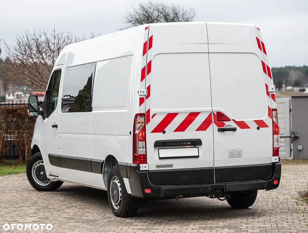 Renault Master ENERGY L2H2 VA - 6