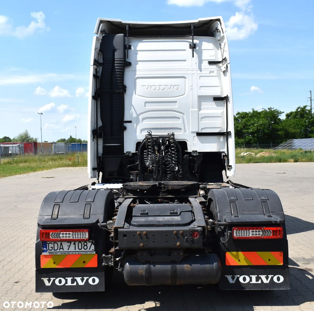 Volvo FH 500 - 6
