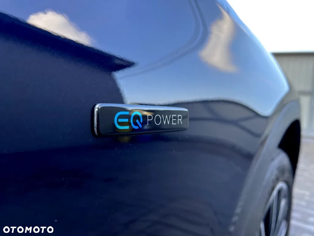 Mercedes-Benz GLC 300 de 4-Matic Business Edition - 9