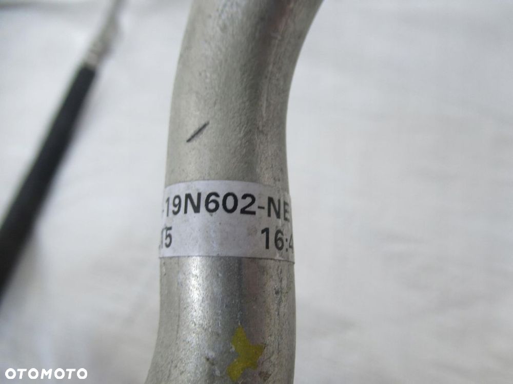 FORD MONDEO MK5 2,0 TDCI PRZEWÓD KLIMATYZACJI DG9H-19N602-NE - 3