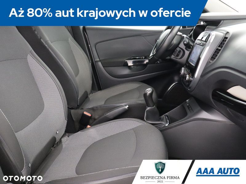 Renault Captur - 11