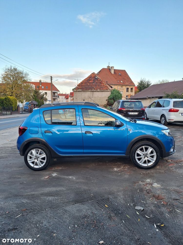 Dacia Sandero - 12