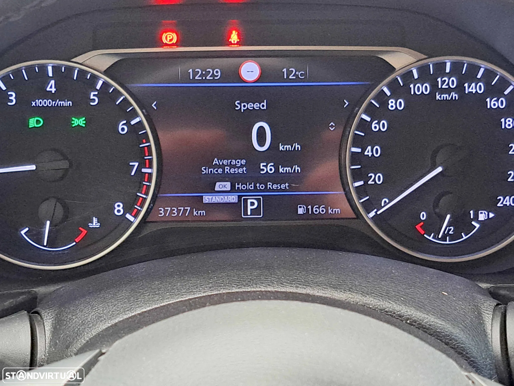 Nissan Juke 1.0 DIG-T Acenta DCT - 5