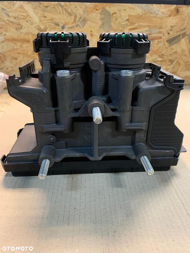 Modulator naczepowy EBS ES2090 K055372V05 K055362 / K055358  Knorr Bremse Nowy Oryginał - 4