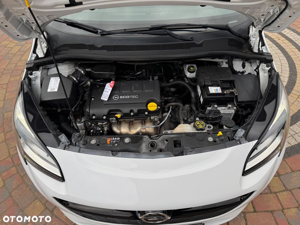 Opel Corsa - 35