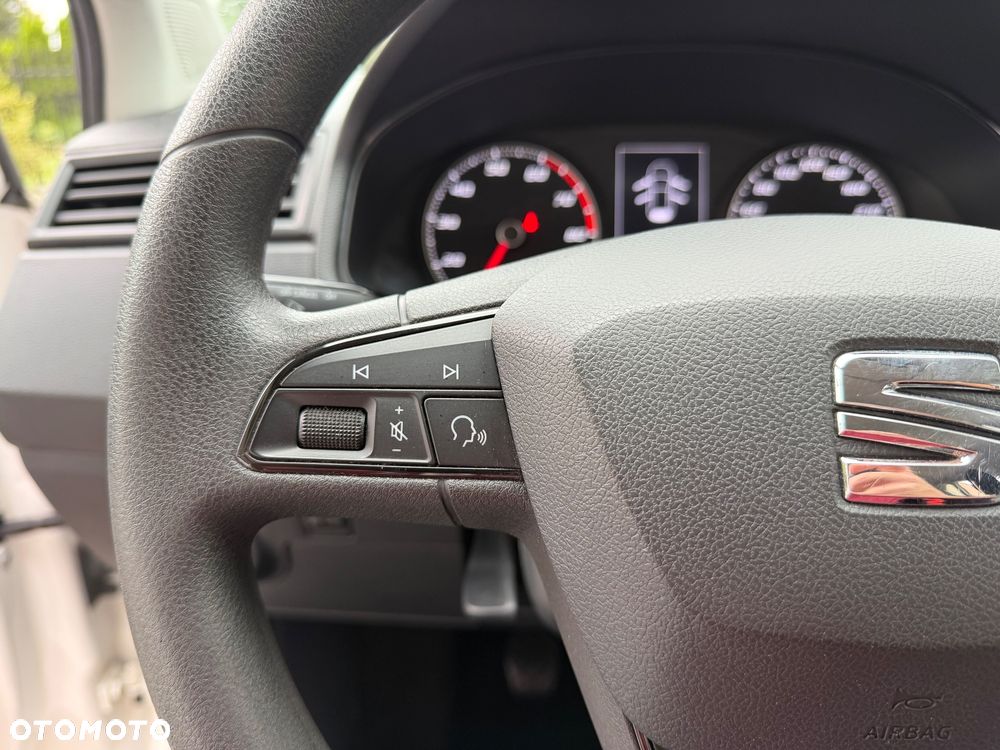 Seat Ibiza 1.0 MPI EVO Reference S&S - 17