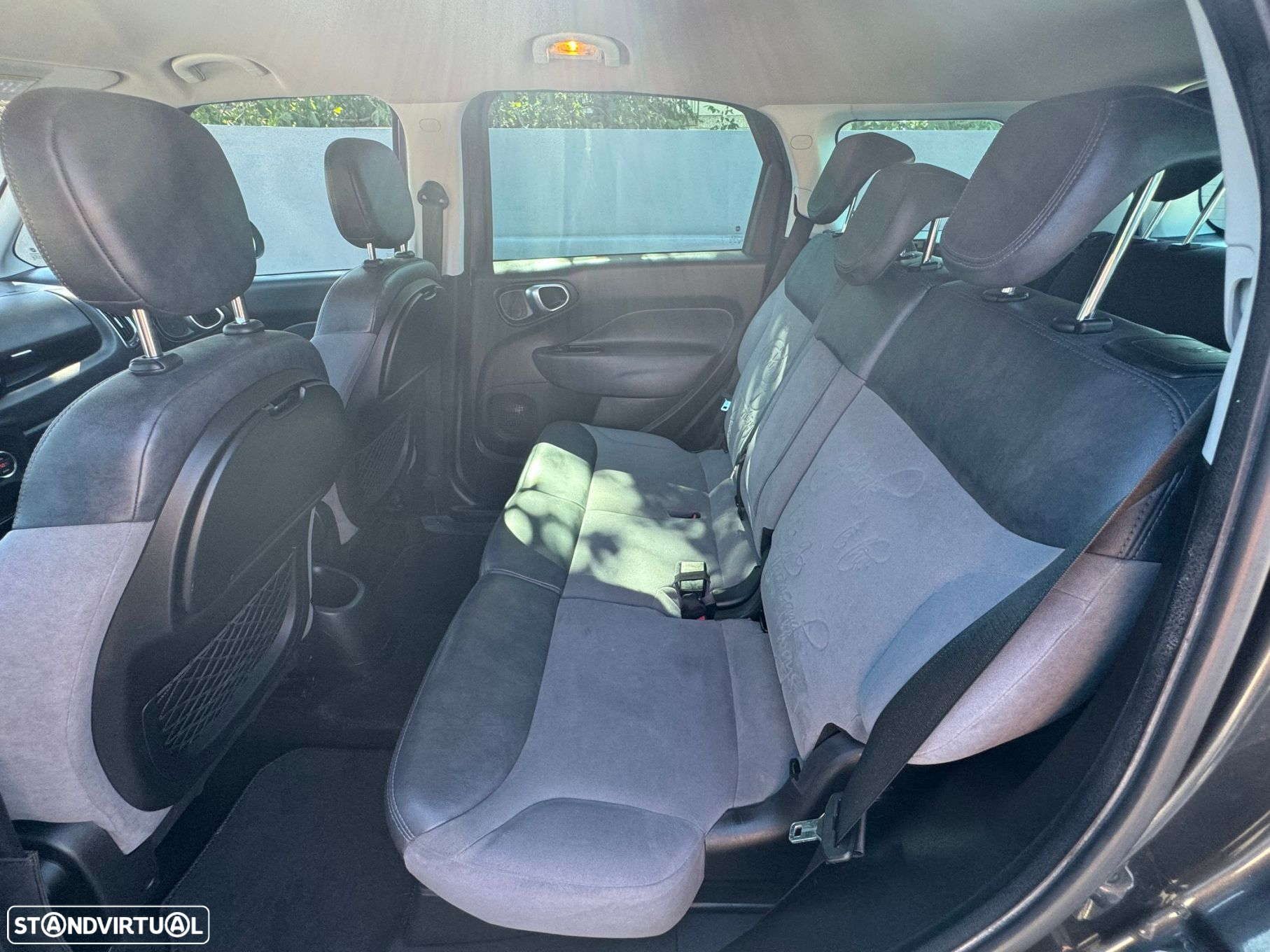 Fiat 500L Living 1.6 MJ S&S - 29