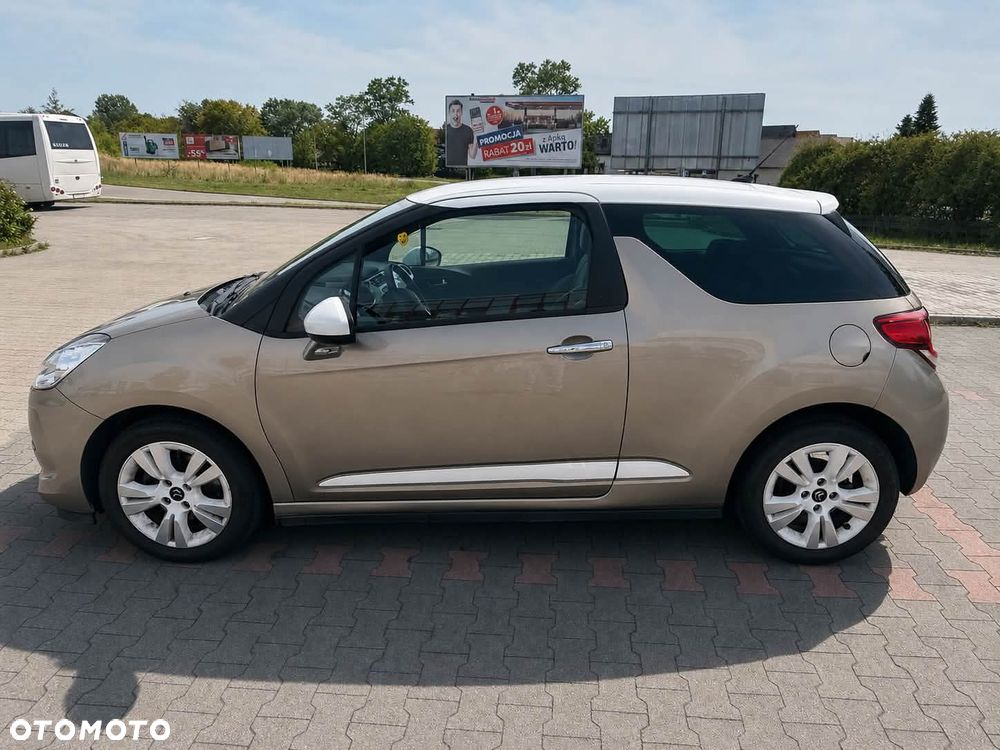 Citroën DS3 1.6 VTi SoChic - 3
