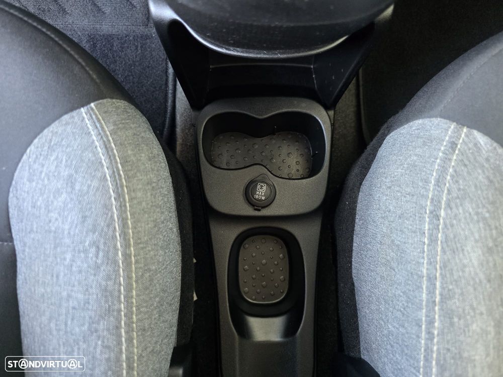 Fiat Panda 1.0 Hybrid City Life - 14
