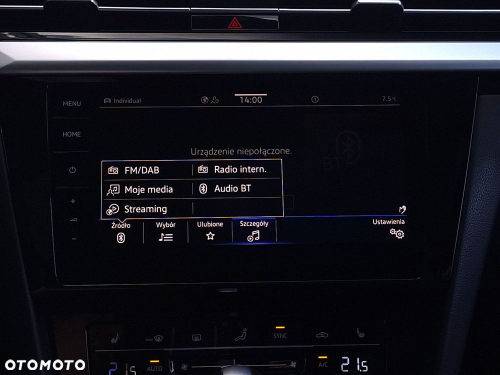 Volkswagen Arteon Shooting Brake 2.0 TDI 4Motion R-Line DSG - 27