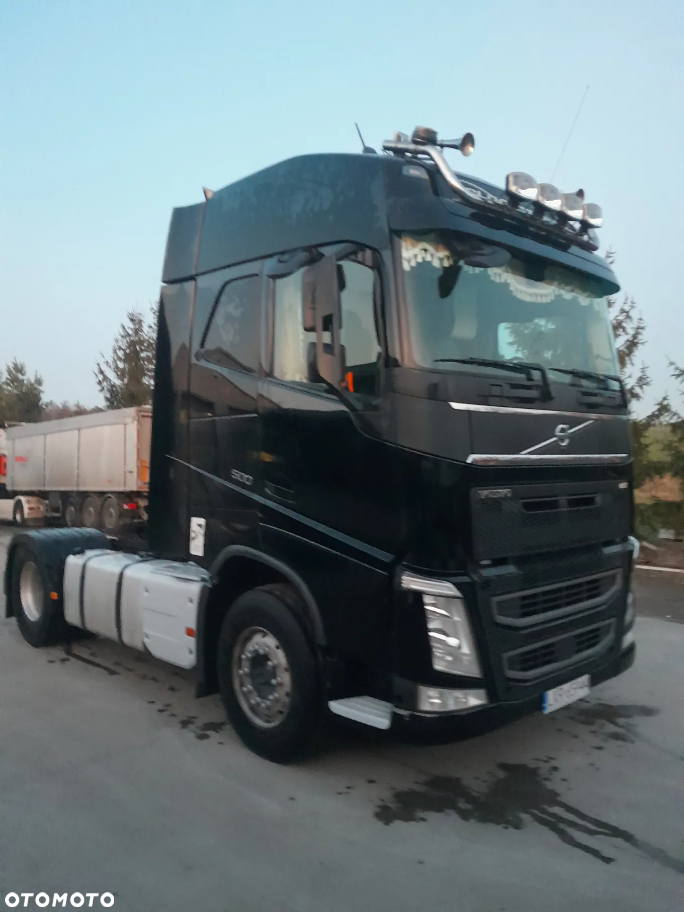 Volvo FH4 - 6