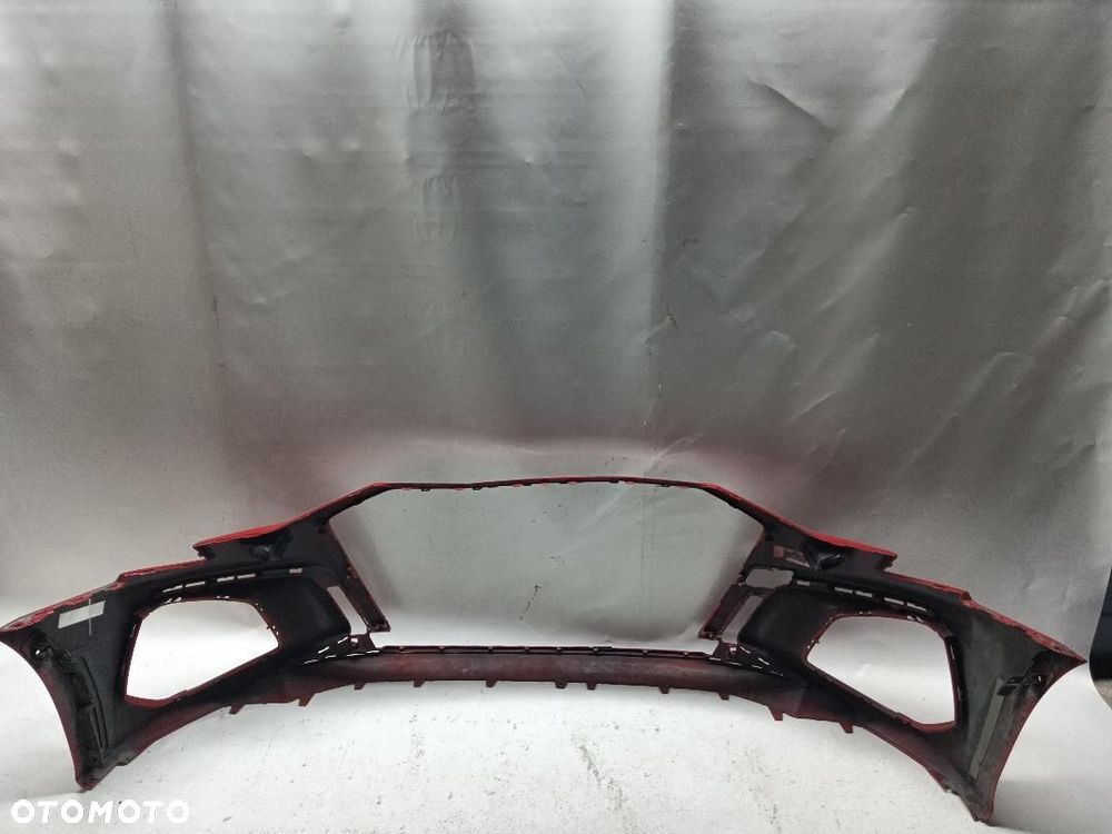 ZDERZAK PRZÓD PRZEDNI AUDI A3 8V S LINE 8Y0807937 - 7