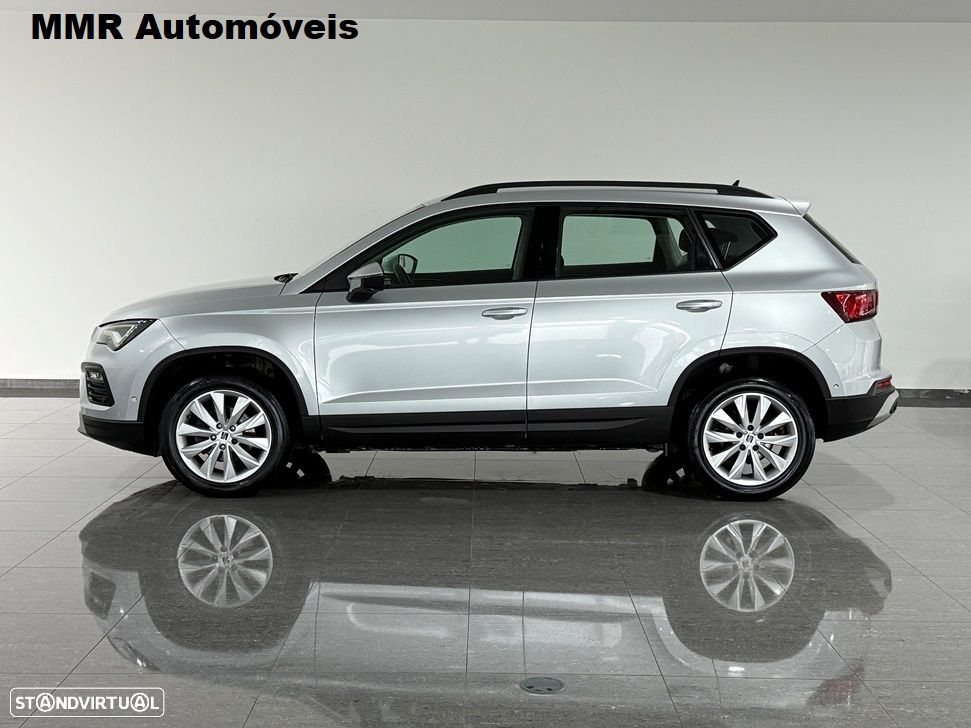 SEAT Ateca 1.0 TSI Style - 10