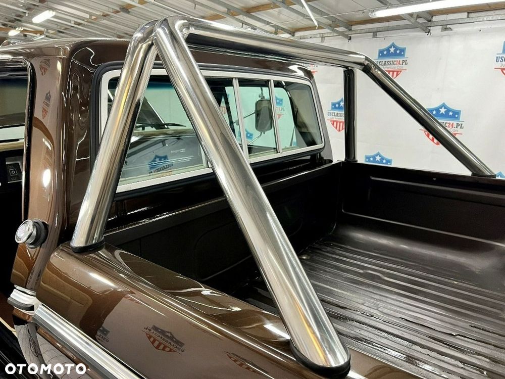 Ford F250 - 38