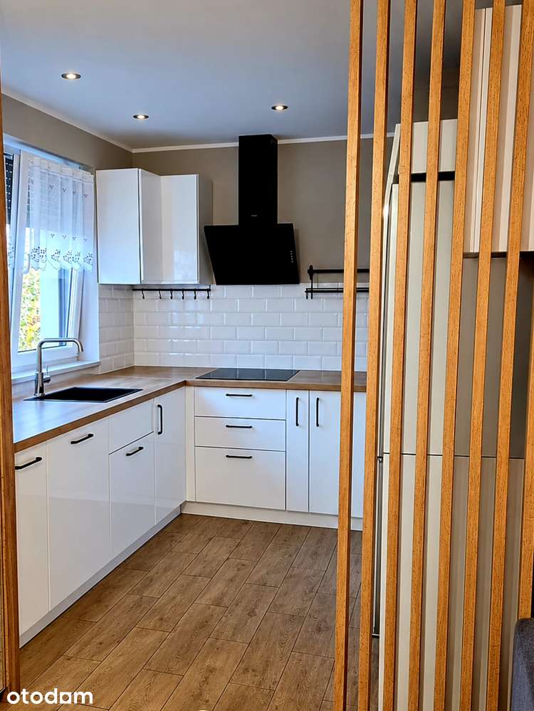Mieszkanie na sprzedaż, 3 pokoje, 62 m², Wiry