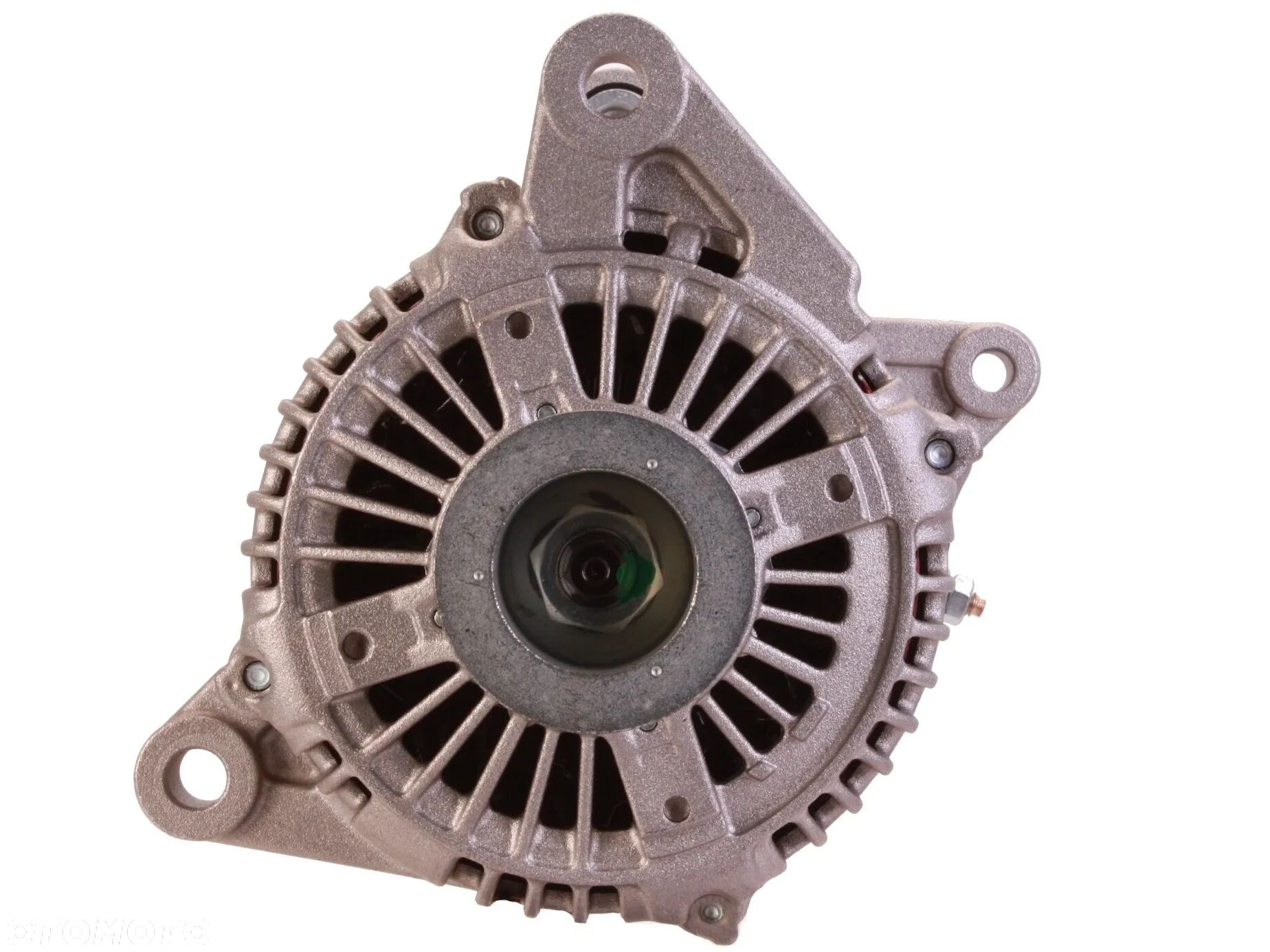 NOWY ALTERNATOR JEEP Cherokee Grand Cherokee | 114243 - 1