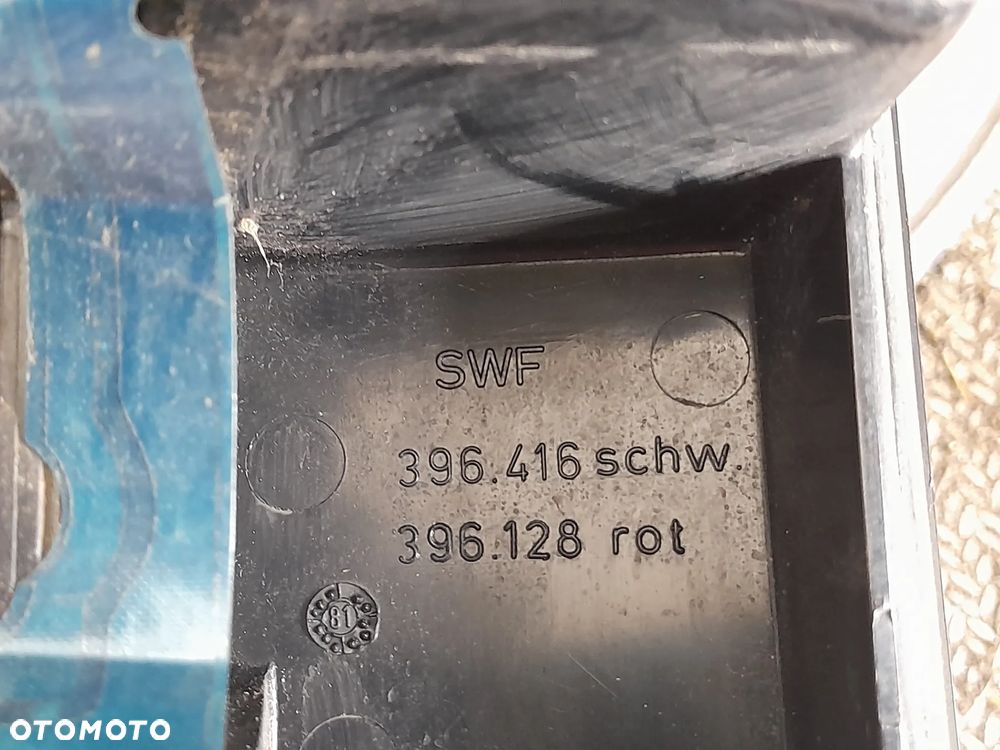 Lampa prawy tył Opel Senator A SWF 90045094 - 4