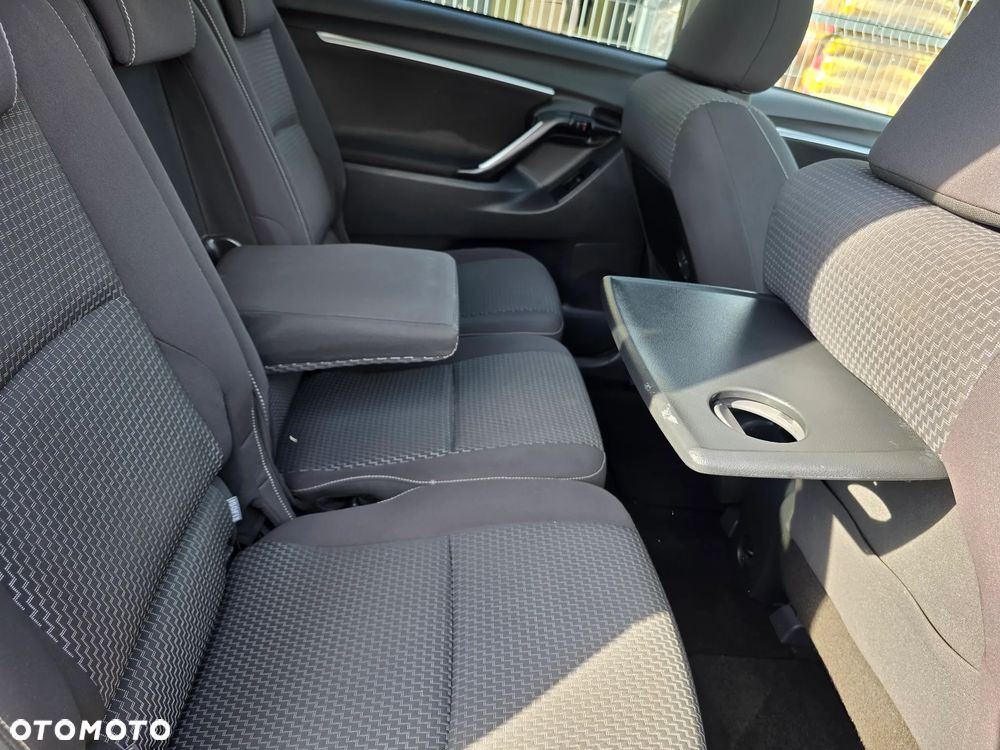 Toyota Verso 1.8 5-Sitzer Skyview Edition - 24