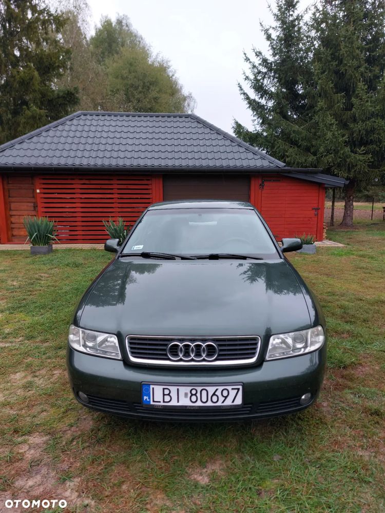 Audi A4 - 2