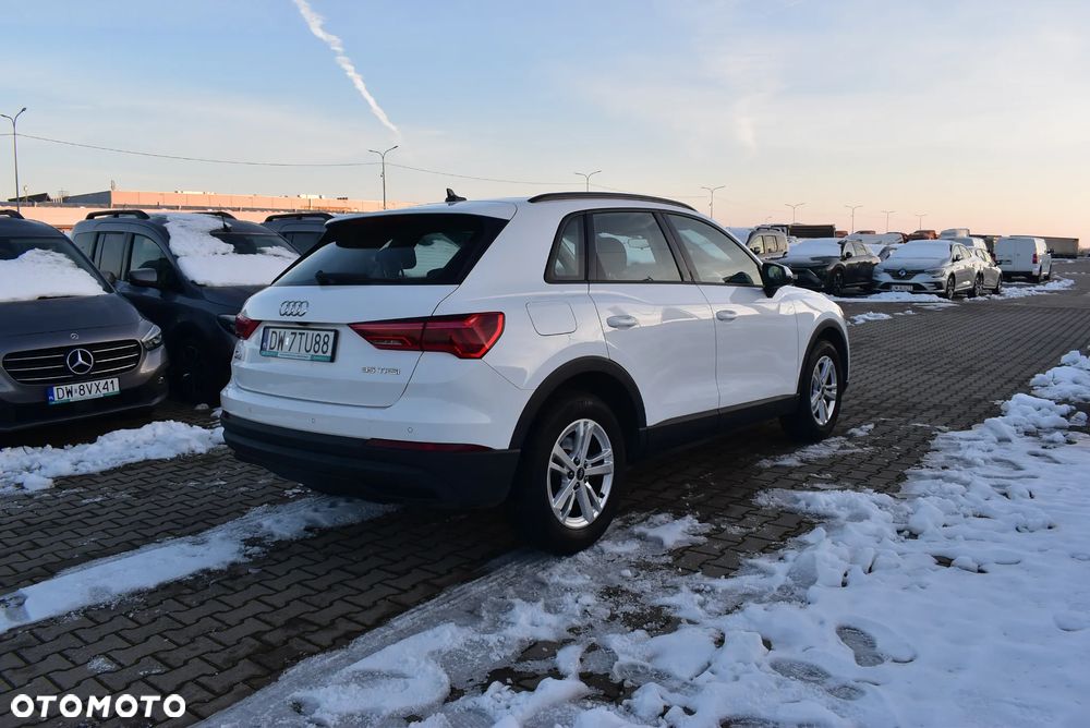 Audi Q3 35 TFSI S tronic - 6
