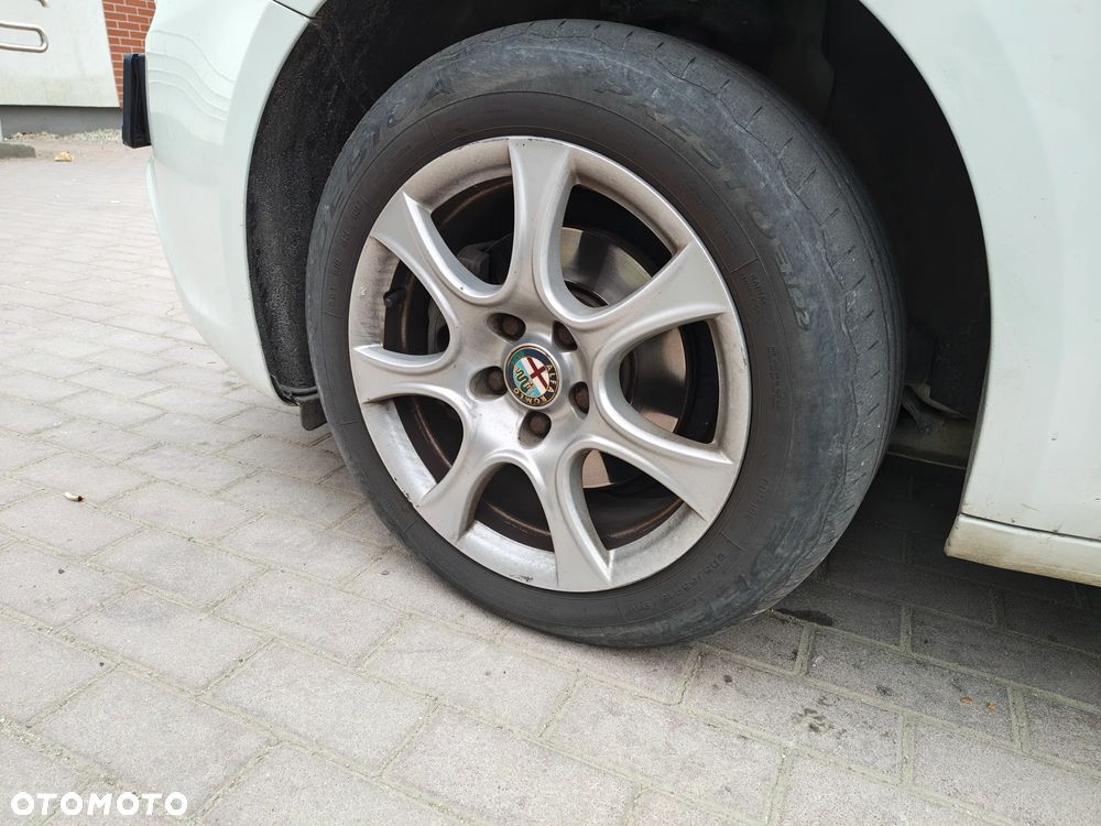 Alfa Romeo Giulietta 1.4 TB Progression - 22