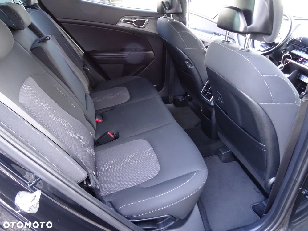 Kia Sportage 1.6 T-GDI Business Line 2WD - 14