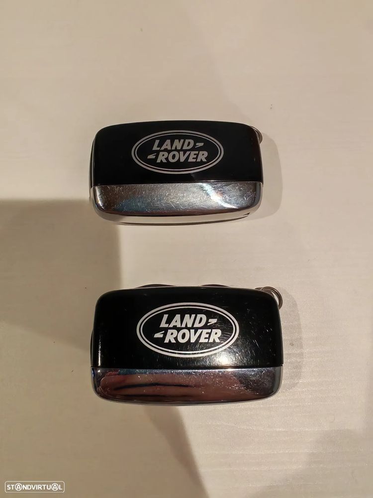 Land Rover Discovery Sport 2.0 eD4 HSE - 15