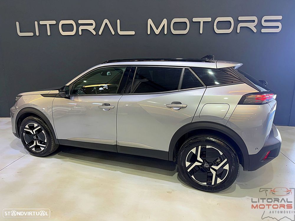 Peugeot 2008 1.2 PureTech Allure Pack - 7