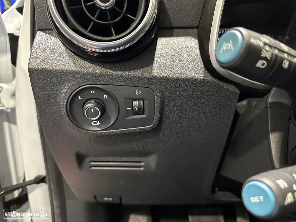 MG ZS EV Luxury - 43