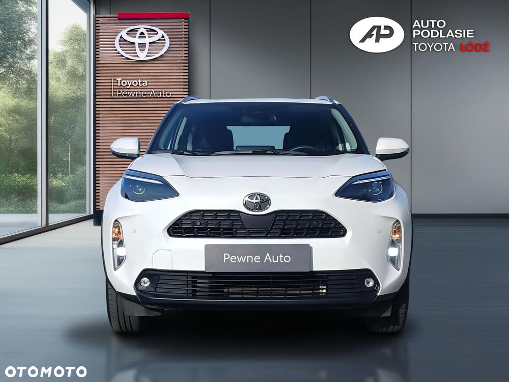 Toyota Yaris Cross 1.5 Comfort - 2