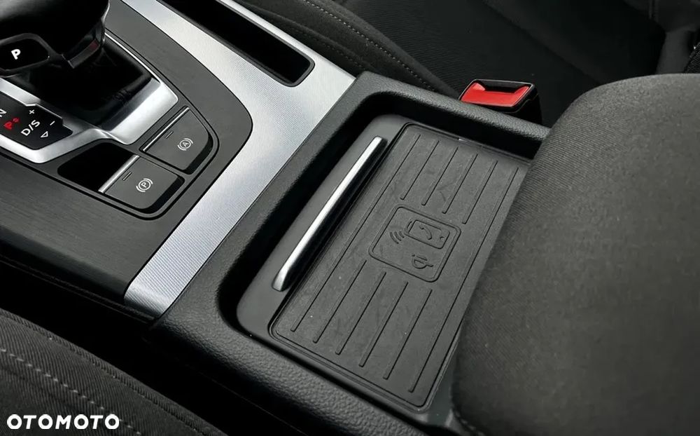 Audi Q5 40 TDI Quattro Sport S tronic - 17