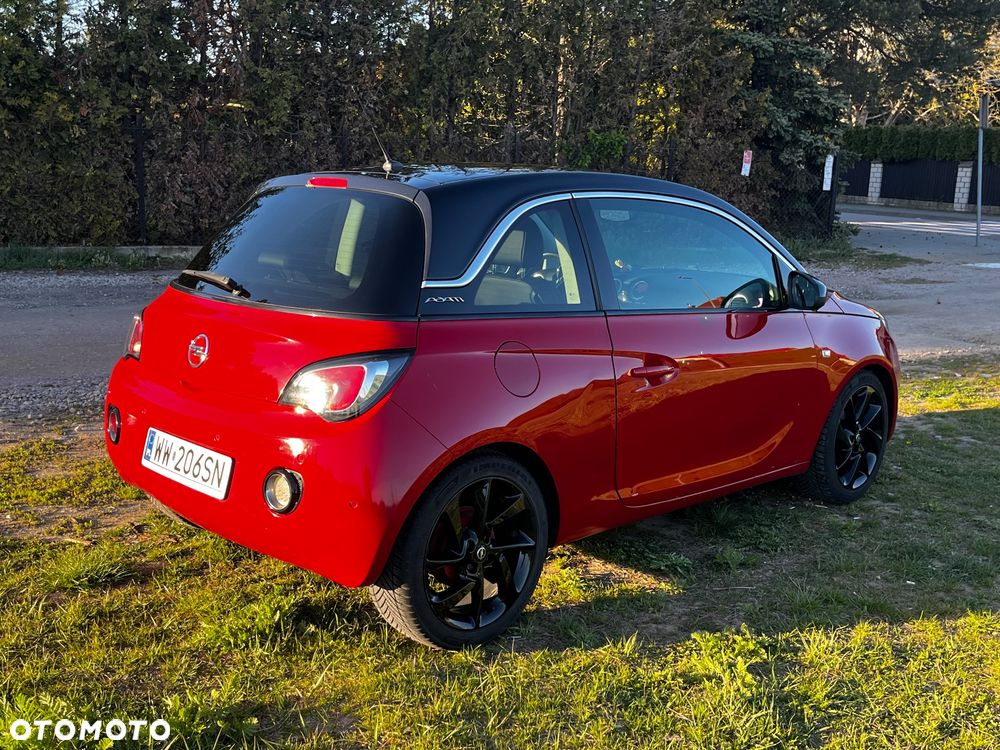 Opel Adam 1.4 Slam - 17