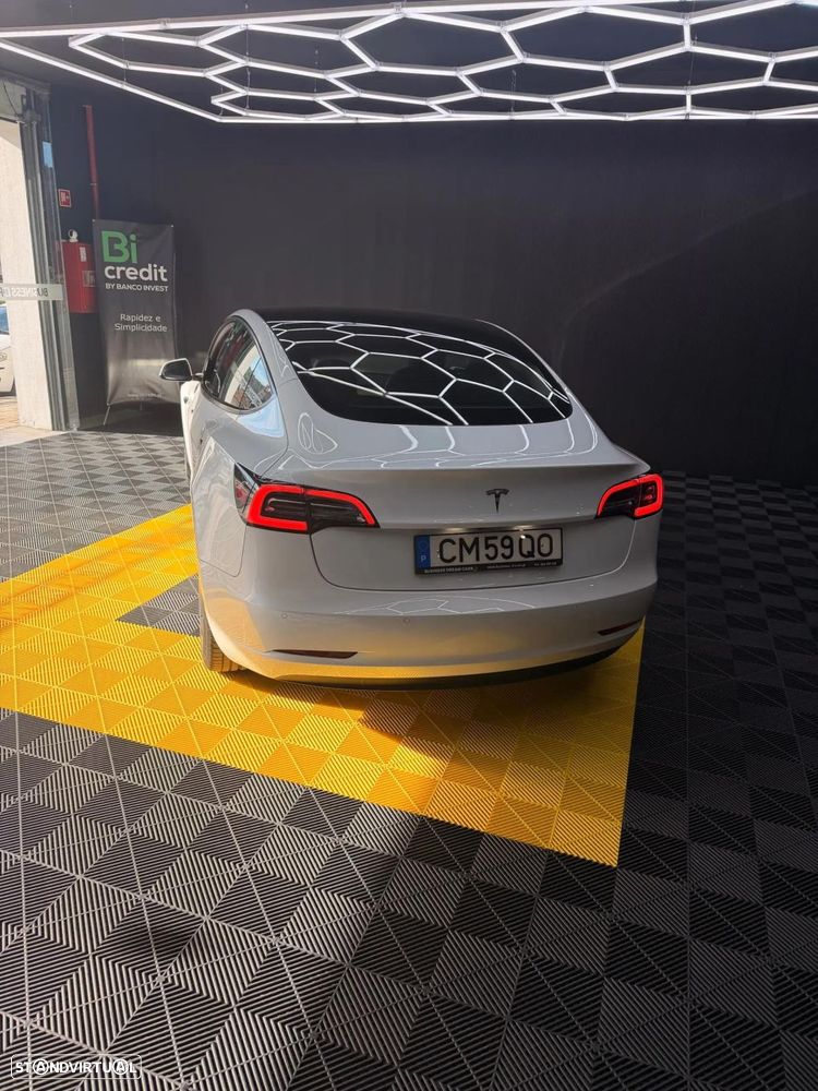 Tesla Model 3 Standard Range Plus RWD - 10